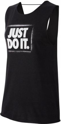 Koszulka Nike Just Do It DRY Modern Muscle Top BV4484010 XL