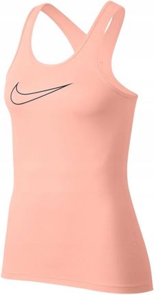 Koszulka sportowa Nike TANK VCTY SlimFit 889560646 L