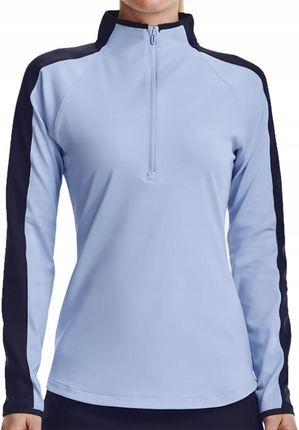 Bluza UNDER ARMOUR Storm Half Zip Fitted ColdGear 1361916438 SM