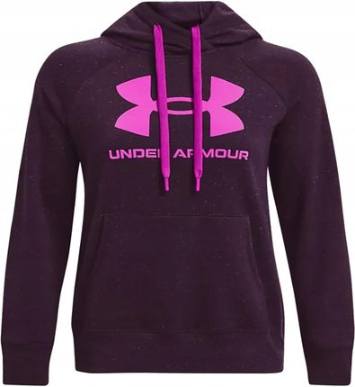 Bluza Damska Under Armour Rival Fleece Loose 1362915501 50-52 1X