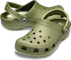 Zdjęcie Damskie Buty Chodaki Klapki Crocs Classic 10001 Clog 45-46 - Pyskowice