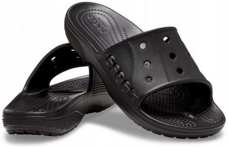 Damskie Lekkie Buty Klapki Crocs Baya 208215 Slide 38-39