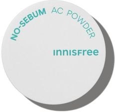 Zdjęcie Innisfree No Sebum Ac Powder Puder Do Twarzy 5g - Sępopol