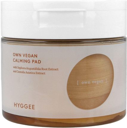 Hyggee Own Vegan Calming Pad 160g