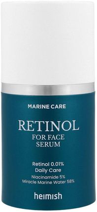 Heimish Marine Care Retinol For Face Serum 50ml