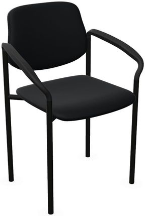 Nowy Styl Krzesło Konferencyjne Styl - Tapicerowane (Ef019)