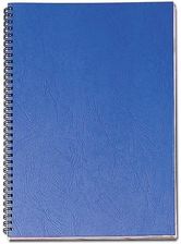 Zdjęcie Fellowes Okładki Delta A4 królewski niebieski (FSC) - Frampol