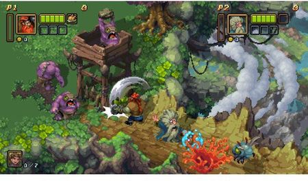 Gra Nintendo Switch Bitmap Bureau Collection (Gra NS) - Ceny