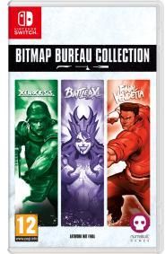 Bitmap Bureau Collection (Gra NS)