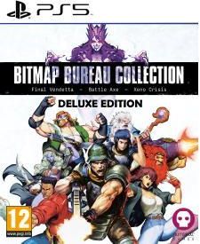 Bitmap Bureau Collection Edycja Deluxe (Gra PS5)