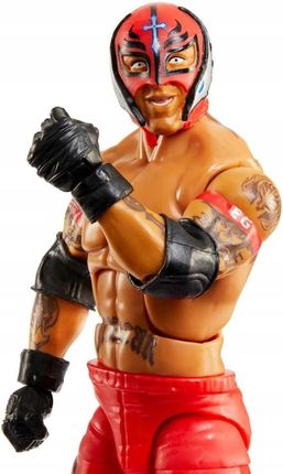 WWE Elite Ultimate Rey Mysterio レイ・ミステリオ Rey