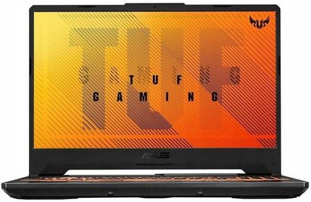 Laptop Asus TUF Gaming F15 15,6"/i5/32GB/1000GB/Win11 (FX506LHBHN324W)