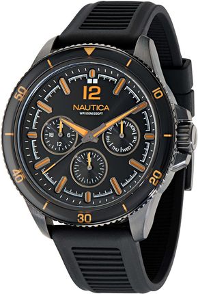 Nautica NAPWRS402 NCT Windrose