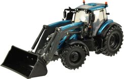 Zdjęcie Tomy Britains Traktor Valtra T234 + Ładowacz - Maków Podhalański