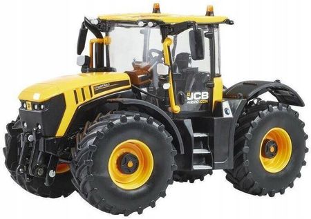 Tomy Britains Jcb Fastrac 4220 Icon 43355 Traktor