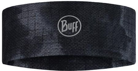 Buff Fastwick Headband Bonsy Graphite Uni Daszek Do Biegania