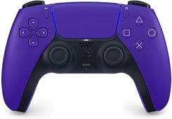 Zdjęcie Sony PlayStation 5 DualSense Galactic Purple V2 - Sochaczew