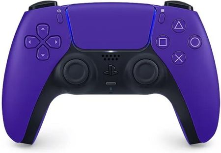 Sony PlayStation 5 DualSense Galactic Purple V2