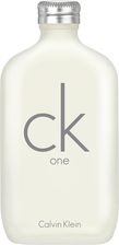 Calvin Klein CK One Woda Toaletowa 200ml - najlepsze Zapachy unisex