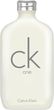 Calvin Klein CK One Woda Toaletowa 200ml
