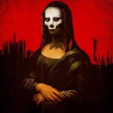 Apollo Brown & - Mona Lisa (Winyl)