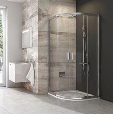 Zdjęcie Ravak Blix 80x80 3B240C00Z1B - Zabrze