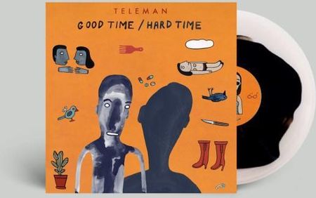 Teleman - Good Time / Hard Time (Winyl)