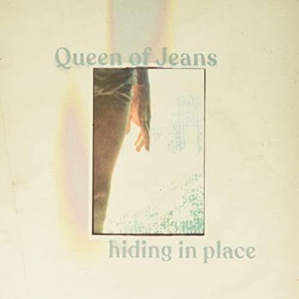 Queen Of Jeans - Hiding In Place (Winyl)