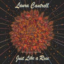 Laura Cantrell - Just Like A Rose (Winyl)