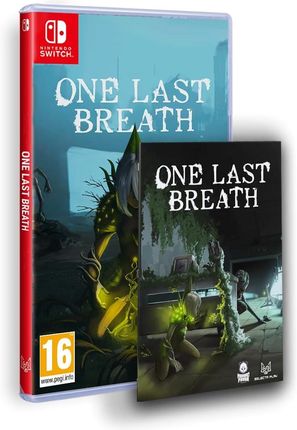 One Last Breath (Gra NS)