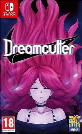 Dreamcutter Steelbook Edition (Gra NS)