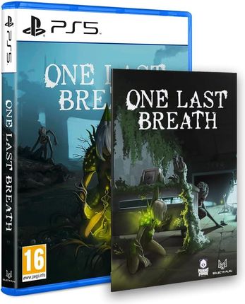 One Last Breath (Gra PS5)