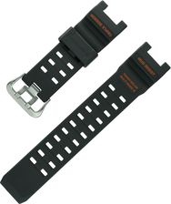 Zdjęcie Casio Pasek do zegarka Casio GW-9500-1A4 (10660470) szary - Bydgoszcz