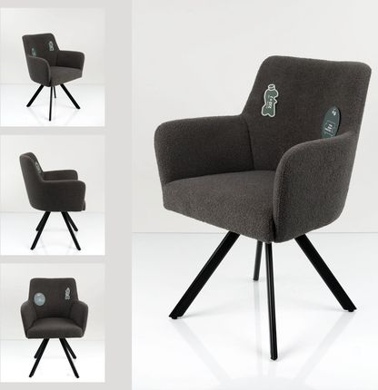 Emra Wood Design Fotel Lux-12 Premium