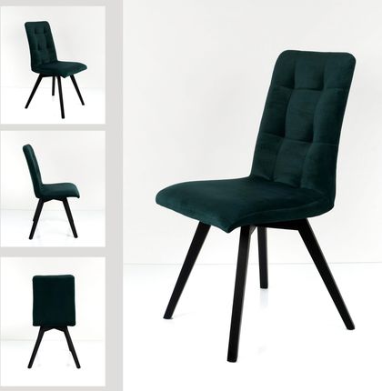 Emra Wood Design Krzesło Deluxe Kr-47