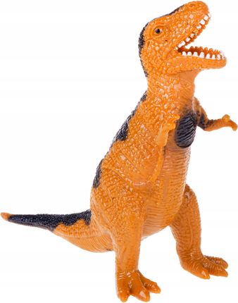 Hipo Tyranozaur Rex Figurka Dinozaur Prehistoria Hte003