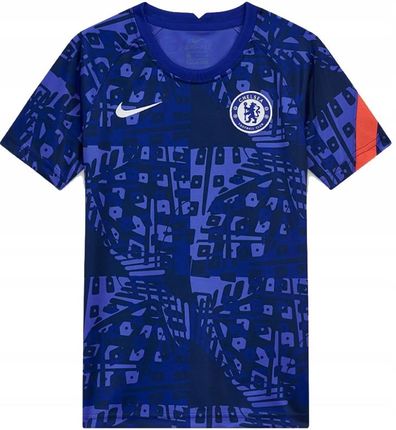 Dziecięca Koszulka Nike Chelsea Away Xs Ck9747472