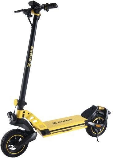 фото Электросамокат X-Rider F10