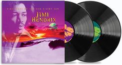 Zdjęcie Jimi Hendrix: First Rays Of The New Rising Sun (Winyl) - Łódź