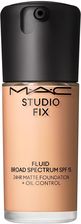 Mac Studio Fix Fluid Spf 15 Podkład 30ml 40 C3.5
