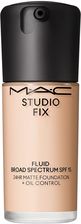 Mac Studio Fix Fluid Spf 15 Podkład 30ml 41 Nc10