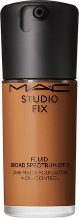 Mac Studio Fix Fluid Spf 15 Podkład 30ml 43 Nc47