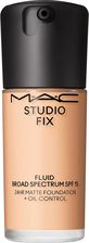 Mac Studio Fix Fluid Spf 15 Podkład 30ml 48 N 5