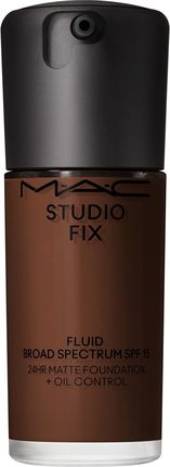 Mac Studio Fix Fluid Spf 15 Podkład 30ml 70 Nc65