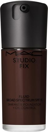Mac Studio Fix Fluid Spf 15 Podkład 30ml 73 Nw65