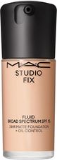 Mac Studio Fix Fluid Spf15 Rl Podkład W Płynie 30ml Nr. N4.5
