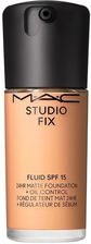 Mac Studio Fix Fluid Spf15 Rl Podkład W Płynie 30ml Nr. Nw22