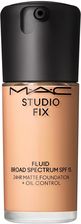 Mac Studio Fix Fluid Spf15 Rl Podkład W Płynie 30ml Nr. Nw20