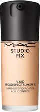 Mac Studio Fix Fluid Spf15 Rl Podkład W Płynie 30ml Nr. Nw15