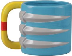 Zdjęcie Paladone Kubek 3D Marvel Wolverine Shaped Mug - Pruszków